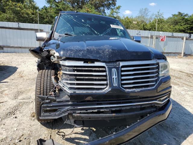 Photo 5 from auction – 2016 LINCOLN NAVIGATOR with VIN 5LMJJ3JT6GEL10994