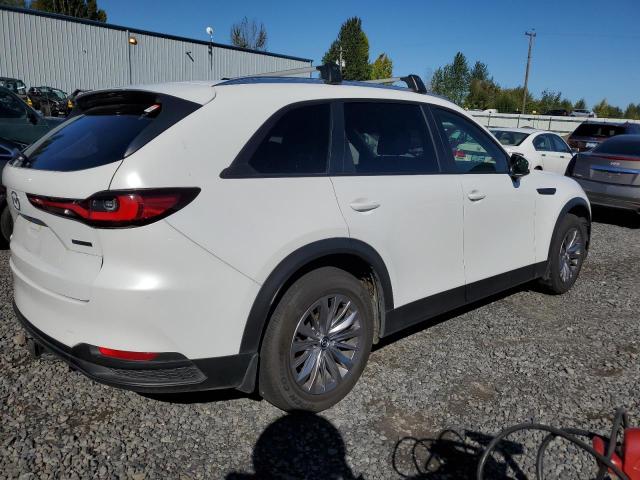 Photo 3 from auction – 2024 MAZDA CX-90 SELECT with VIN JM3KKAHD8R1144538