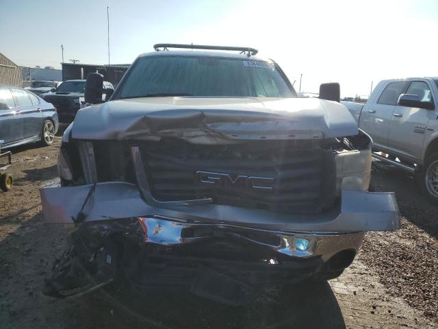 Photo 5 from auction – 2007 GMC SIERRA C25 with VIN 1GTHC23K27F553775