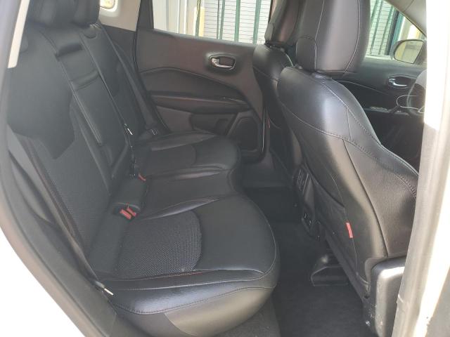 Photo 10 from auction – 2019 JEEP COMPASS TR with VIN 3C4NJDDB3KT617999