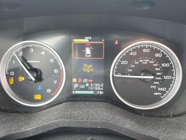 Photo 9 from auction – 2019 SUBARU FORESTER P with VIN JF2SKAEC4KH462773