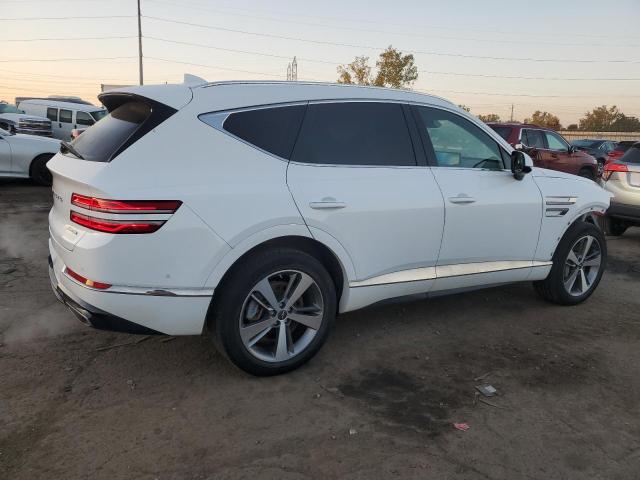 Photo 3 from auction – 2023 GENESIS GV80 BASE with VIN KMUHCESC3PU136346