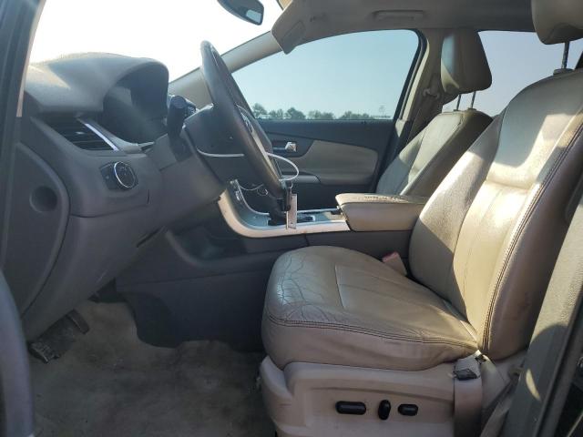 Photo 7 from auction – 2011 FORD EDGE SEL with VIN 2FMDK3JC0BBB49978