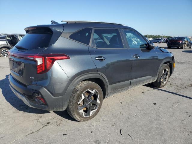 Photo 3 from auction – 2025 KIA SELTOS S with VIN KNDEUCAA7S7705486