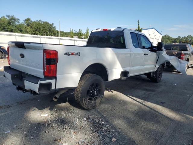 Photo 3 from auction – 2023 FORD F250 SUPER with VIN 1FT8X2BA2PED39162