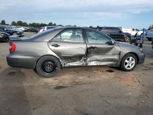 Photo 3 from auction – 2003 TOYOTA CAMRY LE with VIN 4T1BF30K93U562188