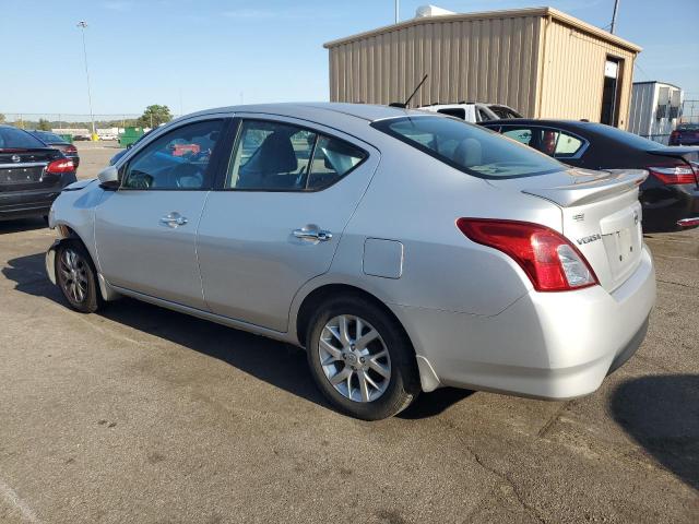 Photo 2 from auction – 2017 NISSAN VERSA S with VIN 3N1CN7AP4HL846216