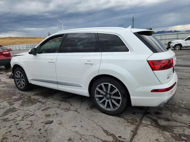 Photo 2 from auction – 2017 AUDI Q7 PRESTIG with VIN WA1VAAF74HD026922