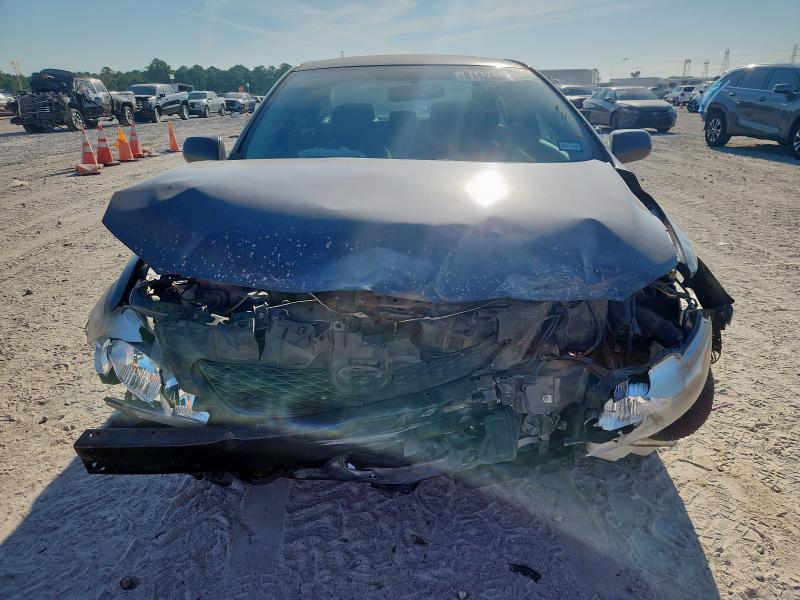 Photo 5 from auction – 2010 TOYOTA COROLLA BA with VIN JTDBU4EE3AJ068121