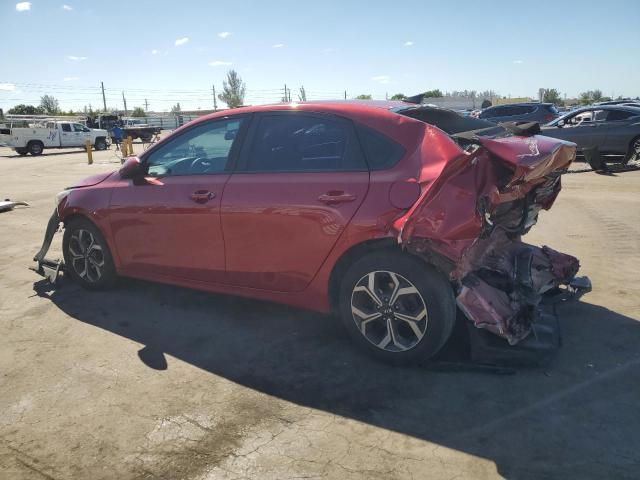 Photo 2 from auction – 2019 KIA FORTE FE with VIN 3KPF24AD2KE033234