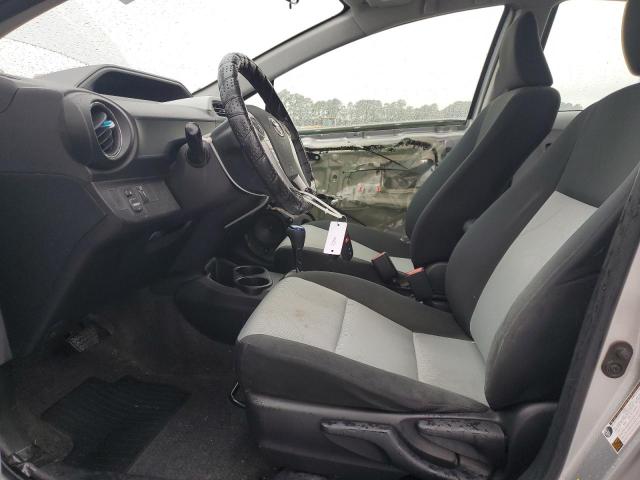 Photo 7 from auction – 2012 TOYOTA PRIUS C with VIN JTDKDTB33C1003768
