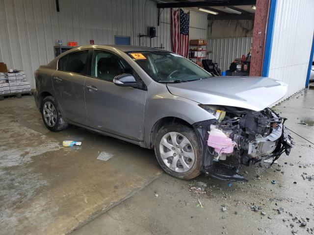 Photo 4 from auction – 2013 MAZDA 3 I with VIN JM1BL1TG6D1755166