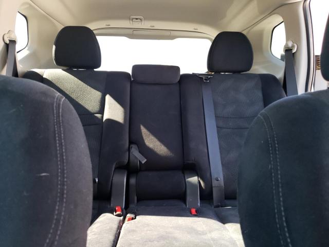 Photo 10 from auction – 2015 NISSAN ROGUE with VIN 5N1AT2MLXFC886956