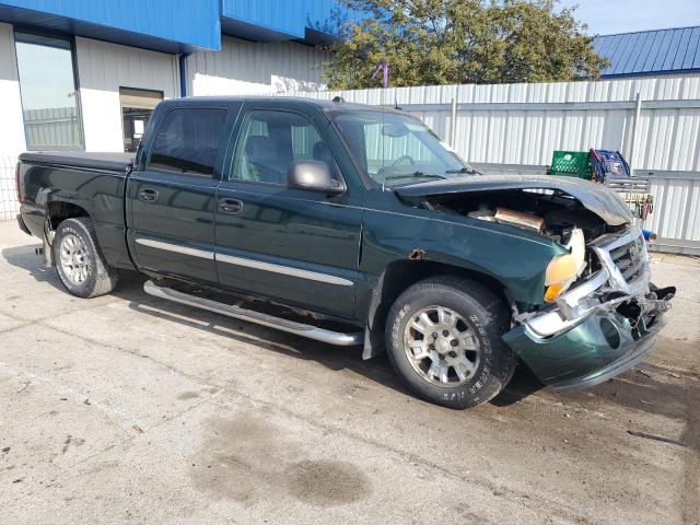 صورة رقم 4 من المزاد - 2005 GMC NEW SIERRA مع VIN 2GTEC13T151150106