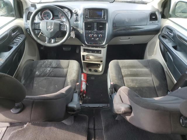 Photo 8 from auction – 2018 DODGE GRAND CARA with VIN 2C4RDGBG5JR340217