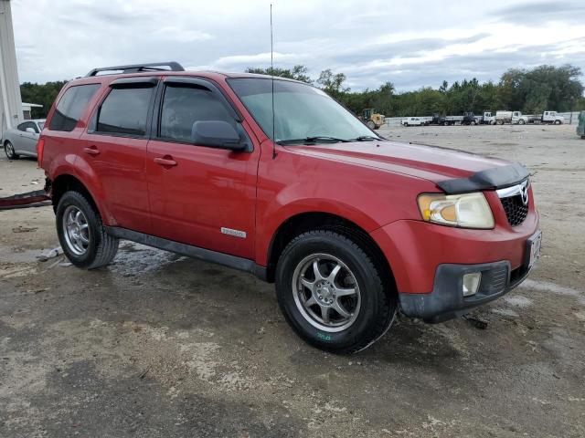 Photo 4 from auction – 2008 MAZDA TRIBUTE S with VIN 4F2CZ06188KM22651