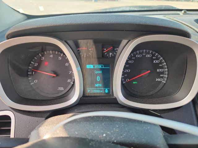 Photo 9 from auction – 2015 CHEVROLET EQUINOX LT with VIN 2GNFLHEK2F6364700