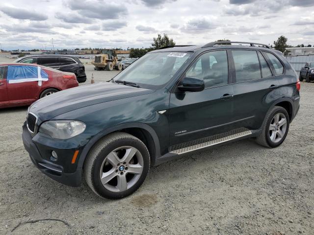 Photo 1 from auction – 2010 BMW X5 XDRIVE3 with VIN 5UXFE4C57AL381581