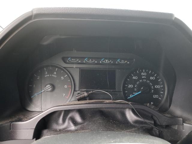Photo 9 from auction – 2017 FORD F150 with VIN 1FTMF1EP0HFA79514