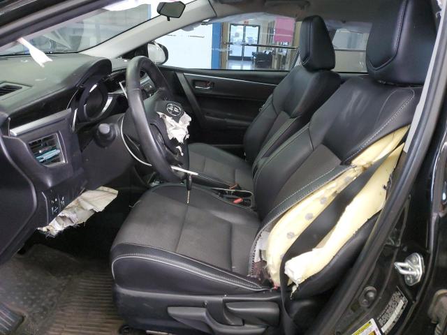 Photo 7 from auction – 2016 TOYOTA COROLLA L with VIN 2T1BURHE1GC497822