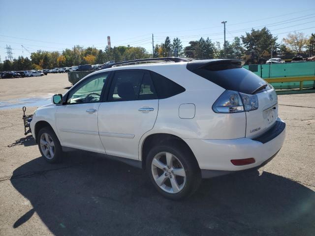 صورة رقم 2 من المزاد - 2008 LEXUS RX 350 مع VIN 2T2HK31U18C072791