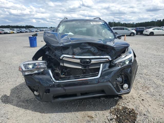 Photo 5 from auction – 2021 SUBARU FORESTER L with VIN JF2SKAUC5MH505540