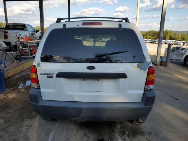 Photo 6 from auction – 2003 FORD ESCAPE XLT with VIN 1FMYU03113KA61292