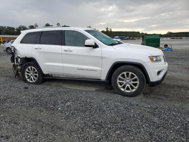 Photo 4 from auction – 2014 JEEP GRAND CHER with VIN 1C4RJEAG3EC424212