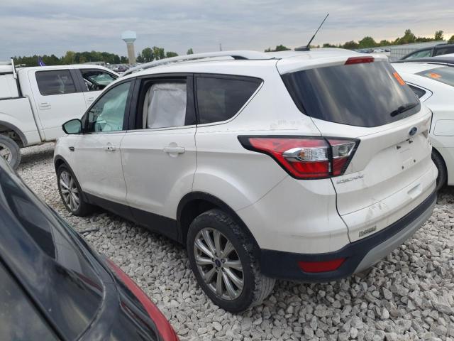 Photo 2 from auction – 2017 FORD ESCAPE TIT with VIN 1FMCU0JD4HUD74615