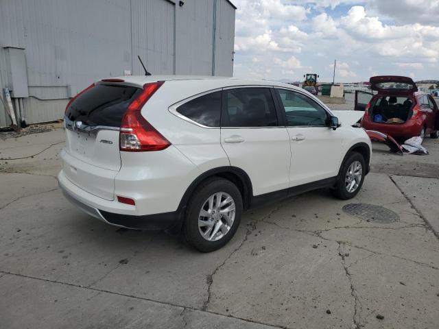 Photo 3 from auction – 2016 HONDA CR-V EX with VIN 5J6RM4H55GL039253