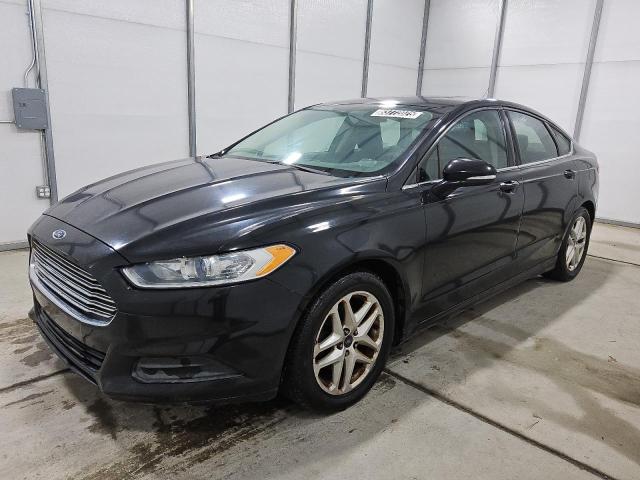 Photo 1 from auction – 2014 FORD FUSION SE with VIN 1FA6P0HD7E5394738