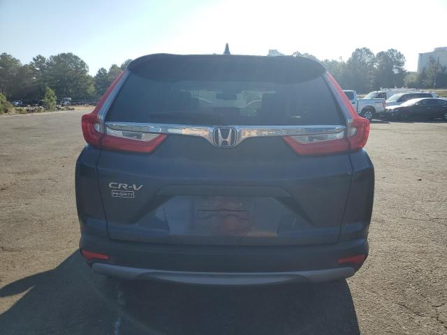 Photo 6 from auction – 2017 HONDA CR-V EXL with VIN 7FARW1H83HE008729