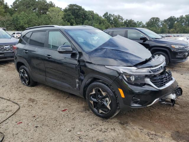 Photo 4 from auction – 2025 KIA SELTOS S with VIN KNDEU2AA8S7749684