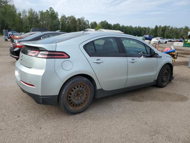 Photo 3 from auction – 2013 CHEVROLET VOLT with VIN 1G1RD6E48DU100803