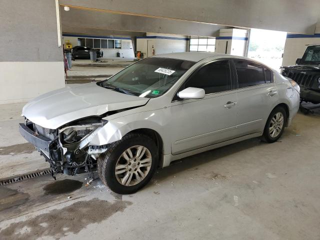 NISSAN ALTIMA BAS 2011 with VIN 1N4AL2AP4BC145407 - Photo from auction