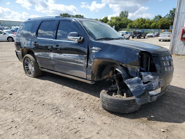 Photo 4 from auction – 2013 CADILLAC ESCALADE P with VIN 1GYS4CEF4DR104420