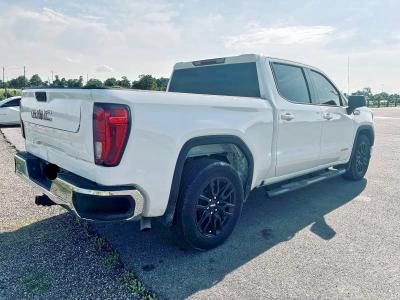 Photo 4 from auction – 2022 GMC SIERRA C15 with VIN 3GTPHCEK6NG615092