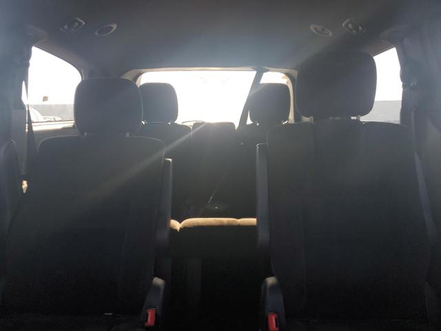 Photo 10 from auction – 2014 DODGE GRAND CARA with VIN 2C4RDGBG5ER372879