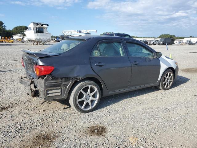 Photo 3 from auction – 2009 TOYOTA COROLLA with VIN 2T1BU40E89C123726