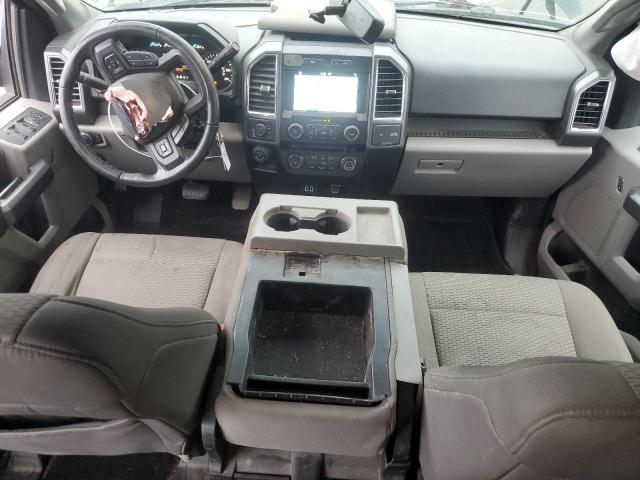 صورة رقم 8 من المزاد - 2016 FORD F150 SUPER مع VIN 1FTEW1EF0GFC77469