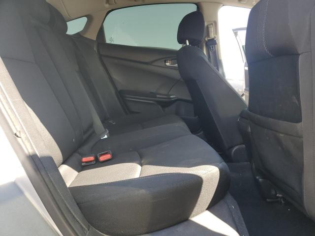 Photo 10 from auction – 2017 HONDA CIVIC EX with VIN 2HGFC1F35HH659113