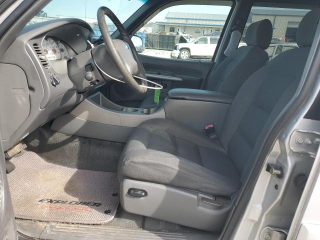 Photo 7 from auction – 2002 FORD EXPLORER SPORT TRAC with VIN 1FMZU67E52UB66604