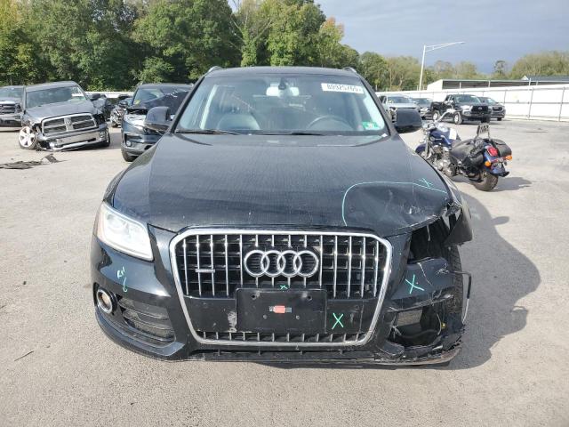 Photo 5 from auction – 2016 AUDI Q5 PREMIUM with VIN WA1L2AFPXGA150178