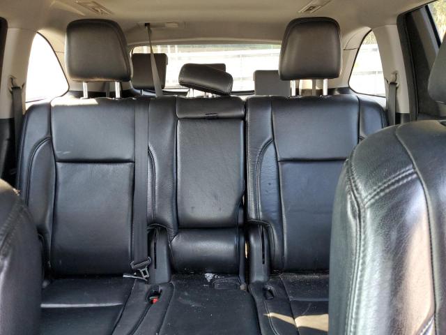 Photo 10 from auction – 2015 TOYOTA HIGHLANDER LE with VIN 5TDZARFH6FS010284