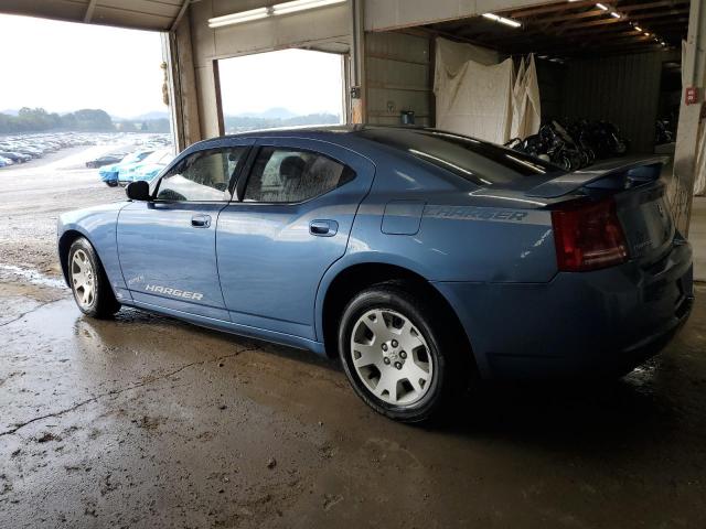 Photo 2 from auction – 2007 DODGE CHARGER SE with VIN 2B3KA43R87H687551