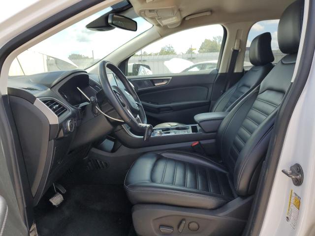 Photo 7 from auction – 2022 FORD EDGE with VIN 2FMPK4J92NBB04908