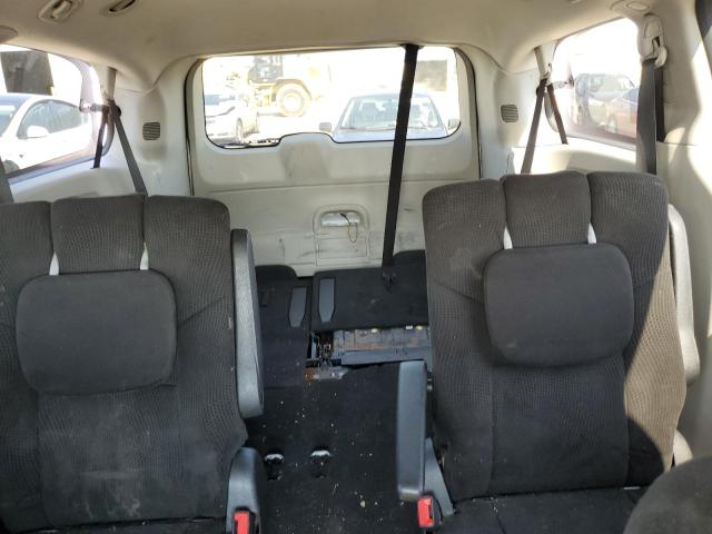 Photo 10 from auction – 2013 DODGE GRAND CARA with VIN 2C4RDGBGXDR566550