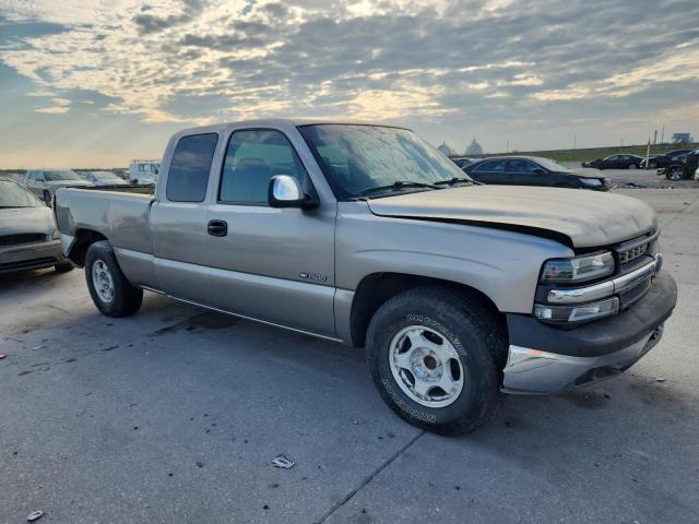 Photo 4 from auction – 2001 CHEVROLET SILVERADO with VIN 2GCEC19V011199834
