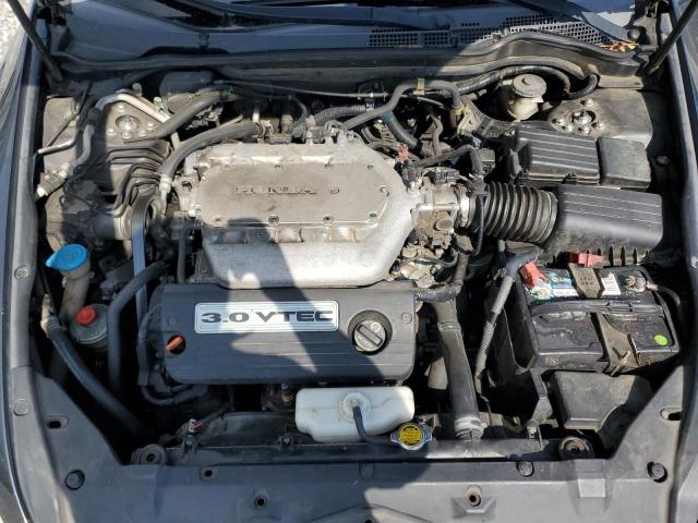 Photo 11 from auction – 2007 HONDA ACCORD EX with VIN 1HGCM66577A100321