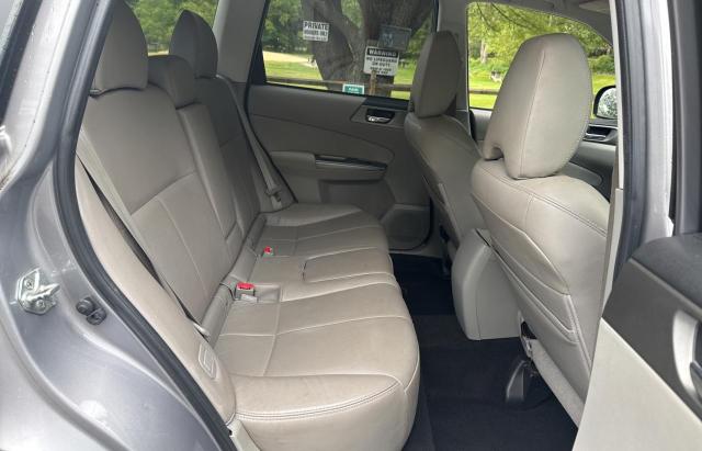 Photo 6 from auction – 2011 SUBARU FORESTER T with VIN JF2SHAGC4BH742012